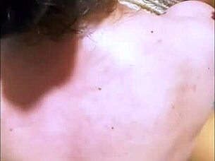 Tight Latina Stepdaughter Wants More