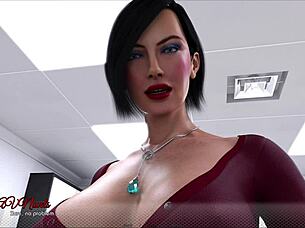 Alternate Existence 21: Exciting Game Adventure With Surprising Twists!