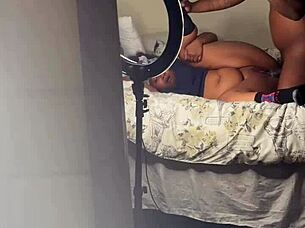 Kendale Homemade Video with Tinder Date.