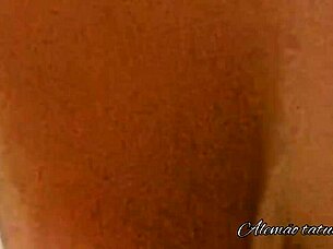 introdução da cena quentíssima da barbara paulistinha com o alemão tatuador casal strong da praia grande