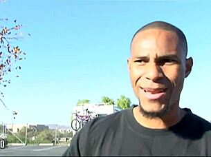 A delicious tit job before deeply pleasing this big beauty as she likes.