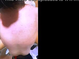 Tight Latina Stepdaughter Wants More