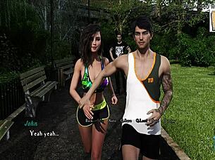 intertwined 9 helping layla in the story