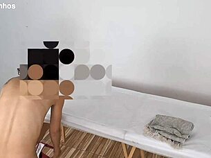 MASSAGISTA CLANDESTINO CASEIRO COBRA VALOR MUITO BAIXO S� PARA MASSAGEAR LINDAS MULHERES