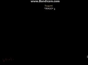 Tsugumi Cheats On Boyfriend With Teacher!