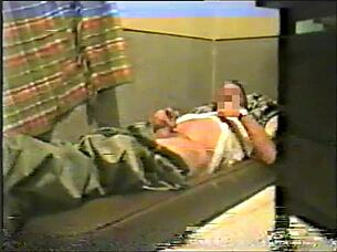 Married Brunette Passionately Fucking The Security Guard In Detail.