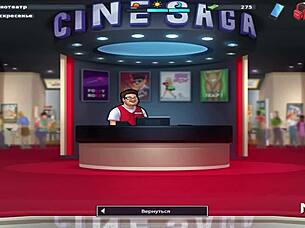 summertimesaga - touch my breasts in game