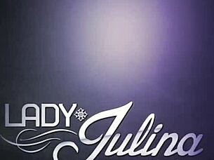 Stehst Du Auf Schwänze Oder Fotzen - Schwanznutten-Training Mit Domina Lady Julina