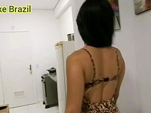 Michele Sfadone sucks fat cocks well
