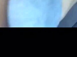 I bend my wife over for anal in the car.