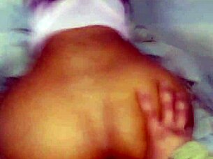 Stop bursting my ass, it's not your toy! 😡