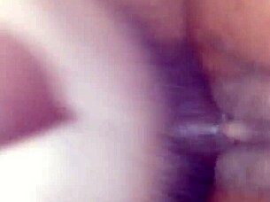 Squirt Wet Pussy Anal BBC Milf