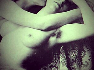 i love that retro hairy beaver