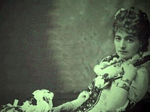 i love that retro hairy beaver