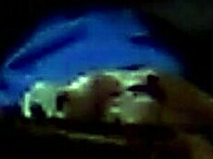 stroking my big black dick til i cum