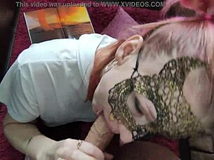 feeling the intense fuck in hentai girl's tight pussy