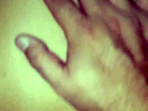 Encounter with a guy in the supermarket.