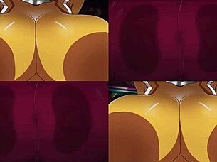 Foxy ass and chica boobs 😘