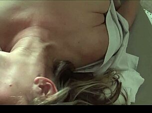 Hot Amateur Swinger's Cunt Pounded In Homemade Group Fuck