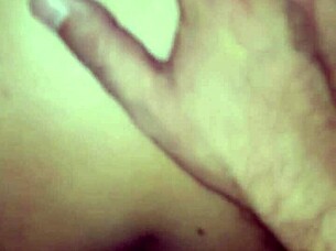 Encounter with a guy in the supermarket.