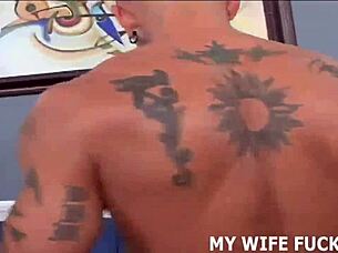 My wife begged to get fucked by another guy, and I let her