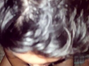 Encounter with a guy in the supermarket.