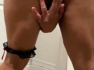 Anna Maria Mature Latina Tits