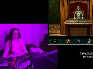 blackmoor manor play through part 5