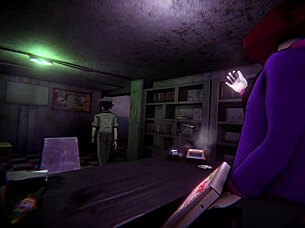 Making Pizza During Fap Nights at Frennis 3 with Furry Femdom