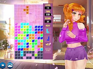 are these gamer girls trying to pass in this anime?