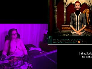 blackmoor manor play through part 5