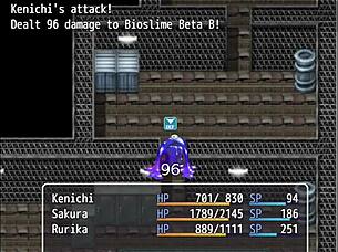 i'm investigating a brothel for bandits but my friends ruri and sakura disappear