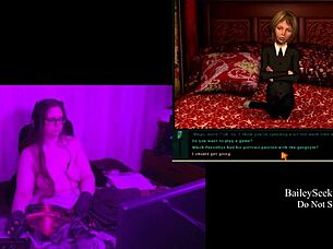 blackmoor manor play through part 5