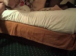 krystal rose in group session with black and white