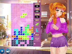 are these gamer girls trying to pass in this anime?