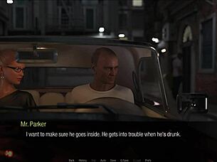 jessica oneil's hard news episode 43 in erotic game