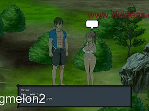 Hentai Game Mad Island Played Five Times