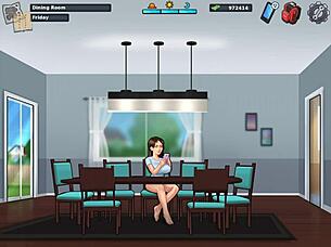 Can You Handle Summertime Saga's Erotic Adventures?