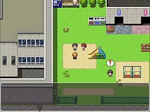 i'm investigating a brothel for bandits but my friends ruri and sakura disappear