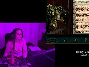 blackmoor manor play through part 5