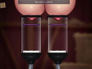 Can You Handle Summertime Saga's Erotic Adventures?