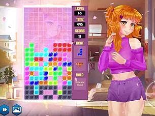 are these gamer girls trying to pass in this anime?