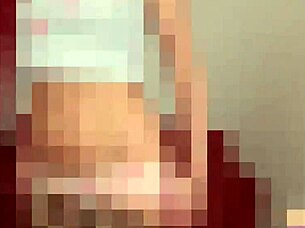 can you peek up my skirt while i cook?