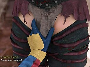 where the heart is 271 anime hentai game