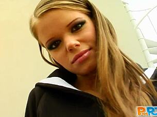 pure pov doggystyle with my cute girlfriend