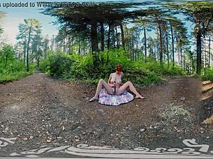 Yanks big breasted ryanne to body shaking orgasm