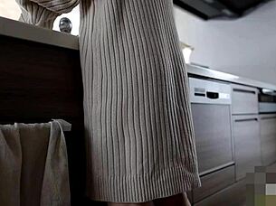 i got creampied by affair partner while looking for sex friends