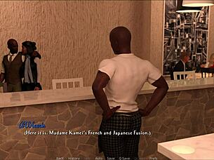 I follow the three rules of life in this anime hentai episode 11