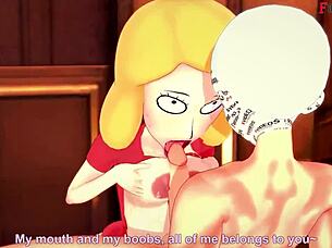 i beth smith having hard sex step 2 rick y morty full fantasyking3