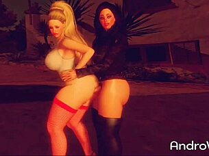 Want to See This Cartoon Pmv Compilation?